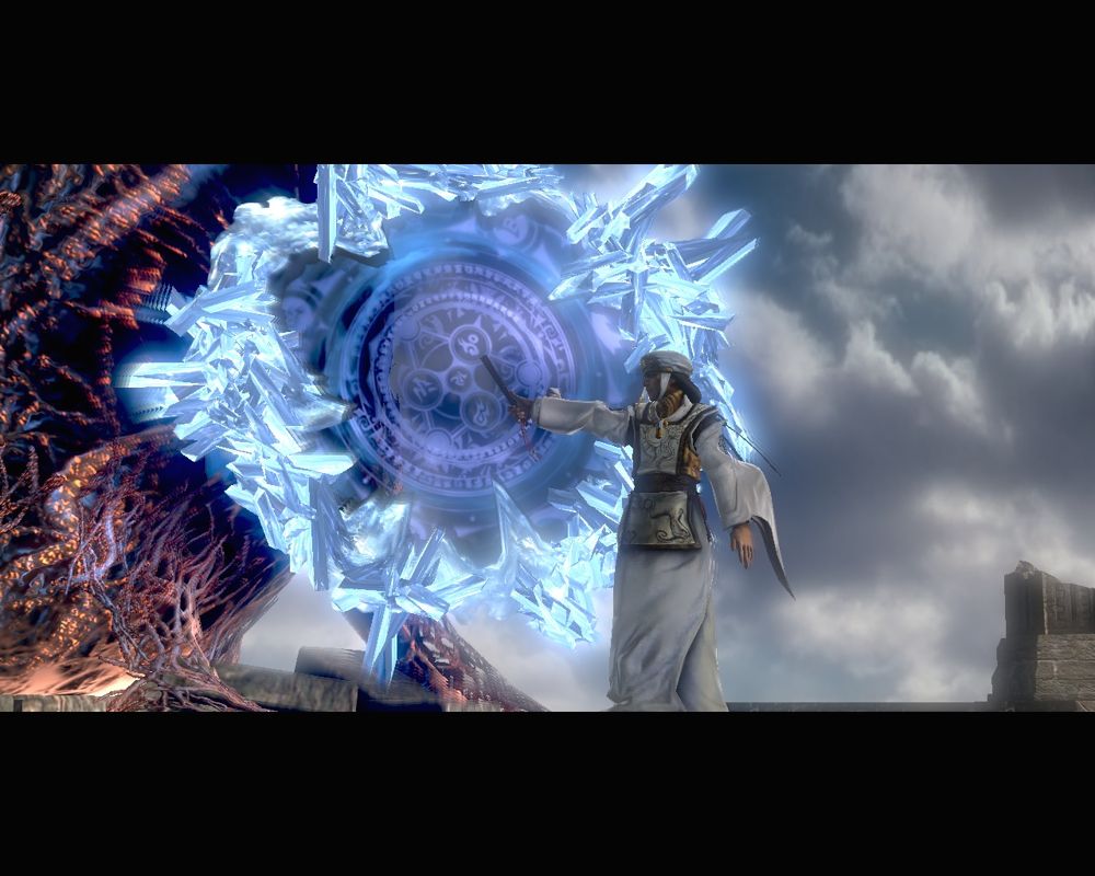 The Last Remnant screenshot 3 for Xbox 360